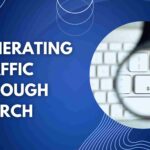 Generating Traffic Through Search
