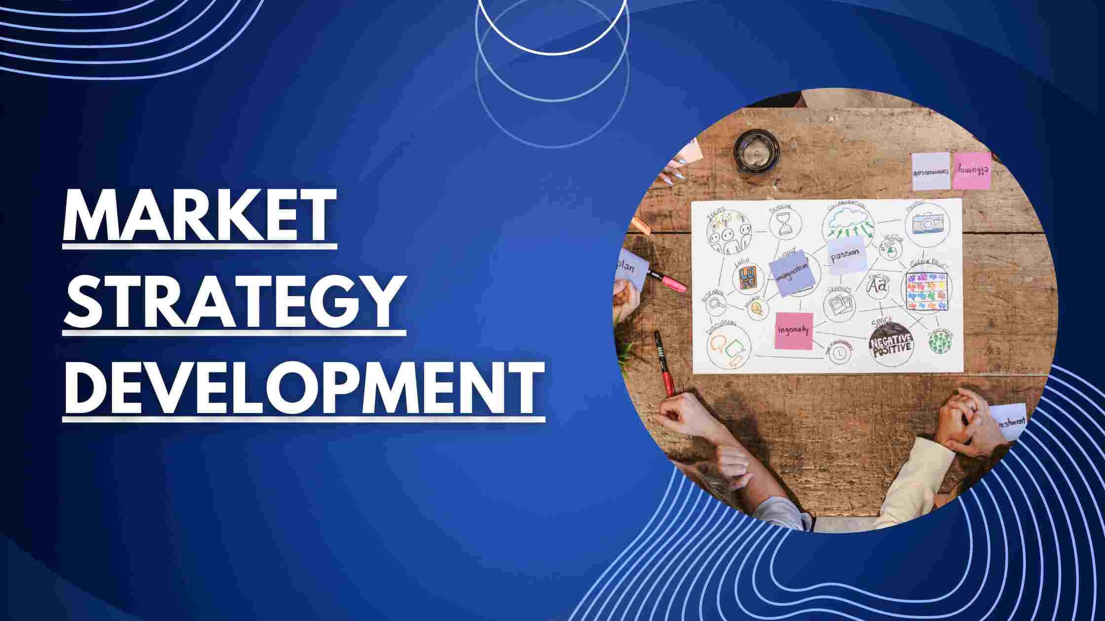 Market Strategy Development